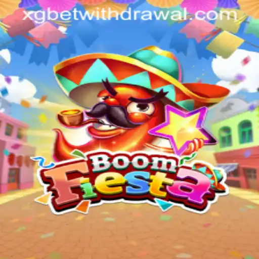 Exploring BoomFiesta: A Thrilling Gaming Adventure