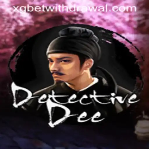 Detective Dee: Unravel Mysteries with Strategy and Skill