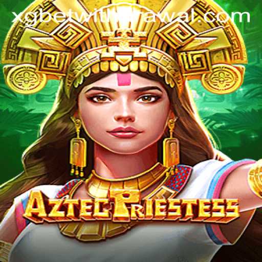 Explore the World of AztecPriestess