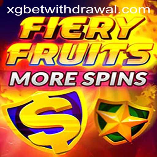 Exploring the Excitement of FieryFruitsMoreSpins on xgbet
