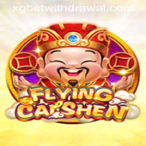 Unveiling FlyingCaiShen: An Enthralling Journey into the Realm of Luck and Strategy