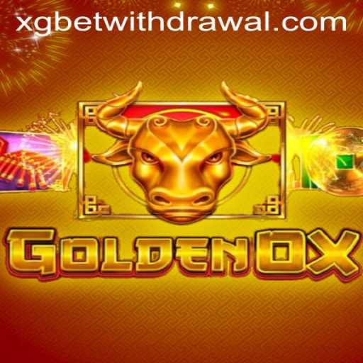 Exploring GoldenOx: A New Gem in the World of Gaming