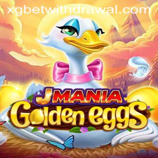 Dive into the Exciting World of JManiaGoldenEggs: A Guide to Winning Big