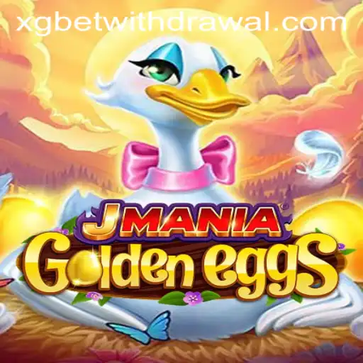 Dive into the Exciting World of JManiaGoldenEggs: A Guide to Winning Big