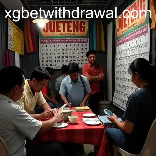 Understanding Jueteng: A Cultural and Financial Analysis with xgbet Insights