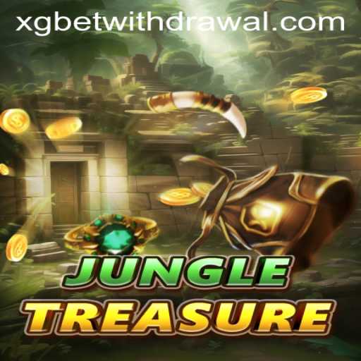 Explore the Exciting World of JungleTreasure: A Thrilling Adventure Awaits