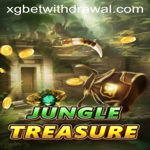 Explore the Exciting World of JungleTreasure: A Thrilling Adventure Awaits