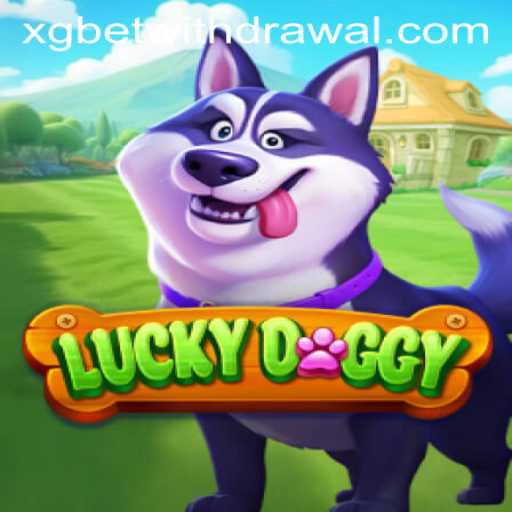 LuckyDoggy: Unleash the Fun with xgbet's Exciting Canine Adventure