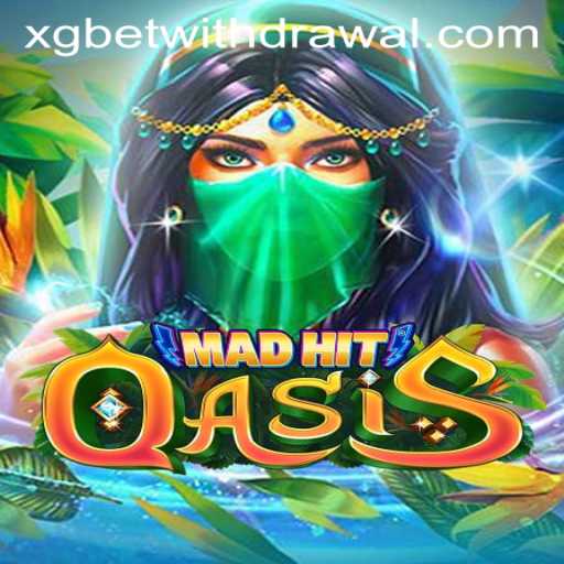 MadHitOasis A Thrilling Adventure Game