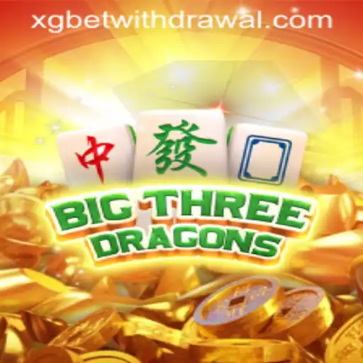 Exploring the Exciting World of BigThreeDragons and the Role of xgbet