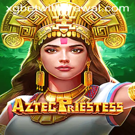 Explore the World of AztecPriestess