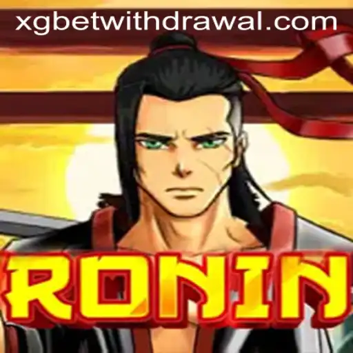 Unveiling Ronin: The Game Everyone is Talking About