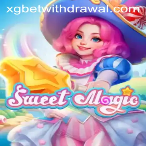 Exploring the Enchanting World of SweetMagic: A Magical Gaming Experience with xgbet
