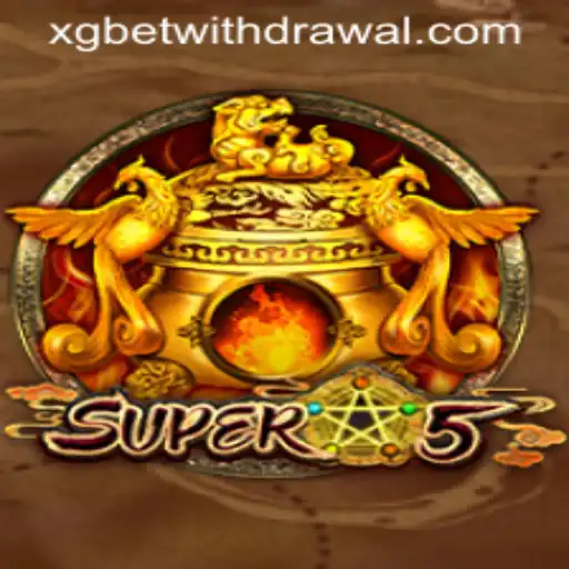 Unveiling the Excitement of Super5: The Ultimate Gaming Experience with xgbet