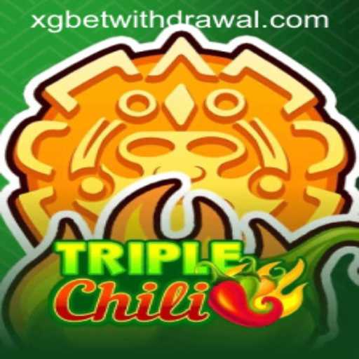 TripleChili: A Fiery Adventure with xgbet